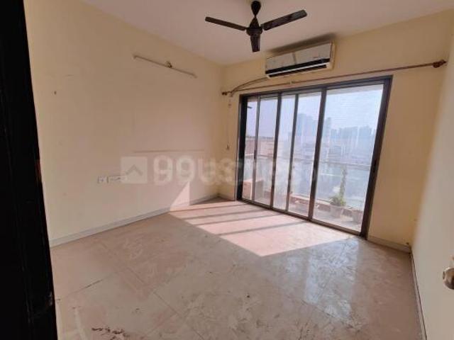 2 BHK Apartment in Kharghar for resale Navi Mumbai. The reference number is 18489569