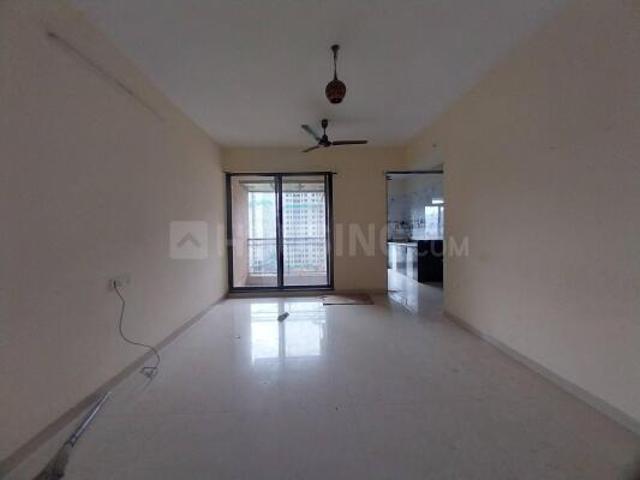 2 BHK Apartment in Kharghar for resale Navi Mumbai. The reference number is 18489737