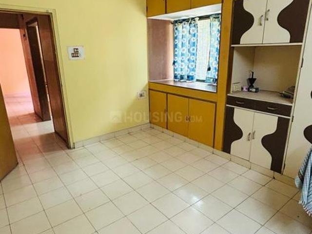 2 BHK Apartment in Kharghar for resale Navi Mumbai. The reference number is 18439361