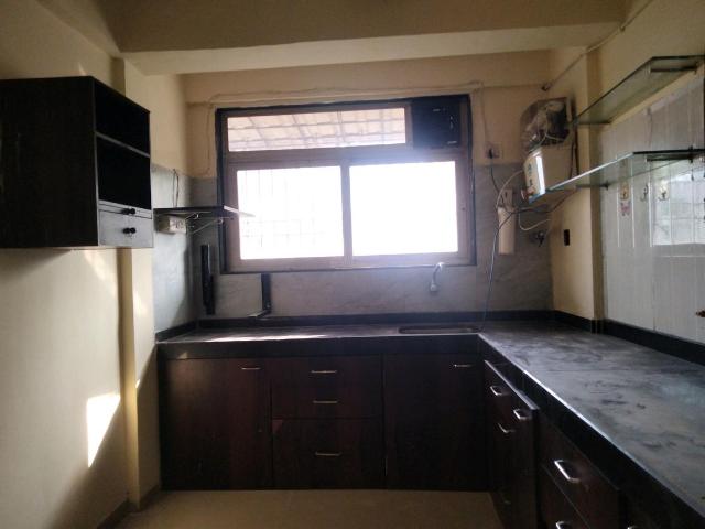 2 BHK Apartment in Kharghar for resale Navi Mumbai. The reference number is 18559072
