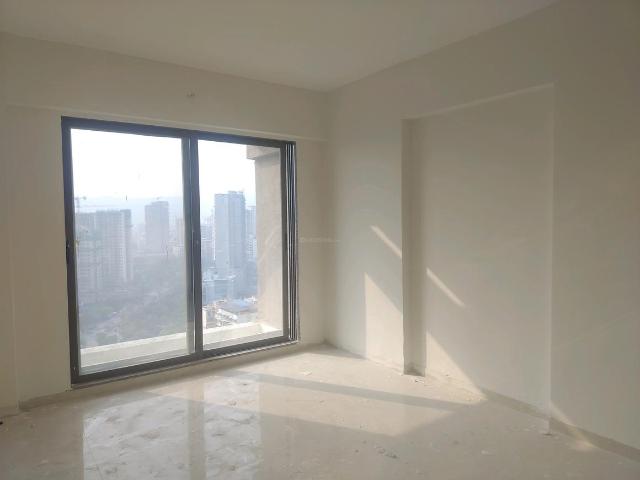 2 BHK Apartment in Kharghar for resale Navi Mumbai. The reference number is 18587315