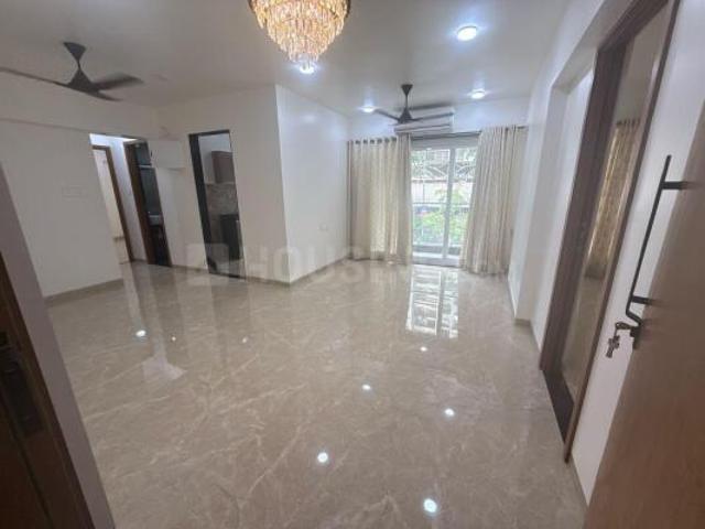 2 BHK Apartment in Kharghar for resale Navi Mumbai. The reference number is 18524325