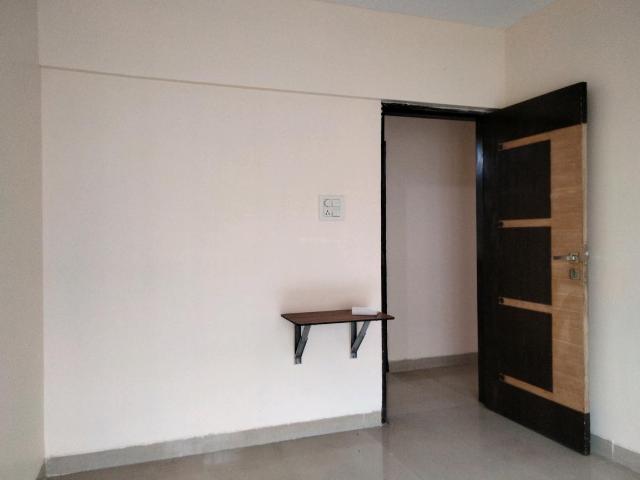 2 BHK Apartment in Kharghar for resale Navi Mumbai. The reference number is 18664674