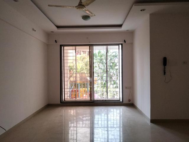 2 BHK Apartment in Kharghar for resale Navi Mumbai. The reference number is 18665872