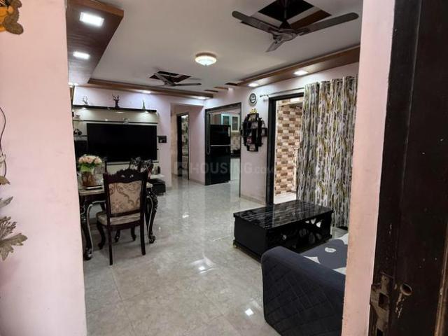 2 BHK Apartment in Kharghar for resale Navi Mumbai. The reference number is 18638043