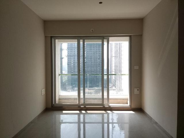 2 BHK Apartment in Kharghar for resale Navi Mumbai. The reference number is 18785142