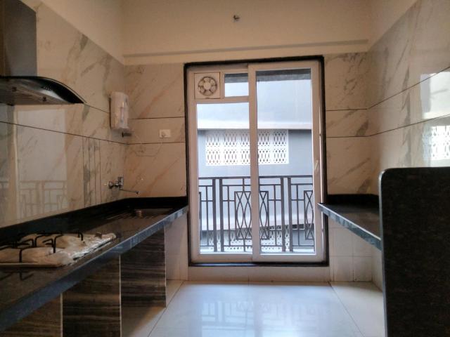 2 BHK Apartment in Kharghar for resale Navi Mumbai. The reference number is 18701579
