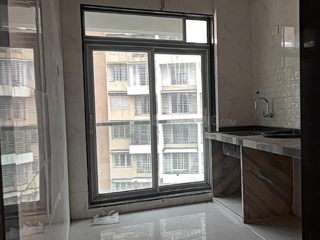 2 BHK Apartment in Kharghar for resale Navi Mumbai. The reference number is 18701751