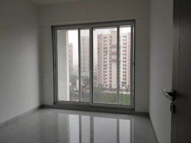 2 BHK Apartment in Kharghar for resale Navi Mumbai. The reference number is 18840597