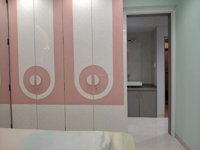 2 BHK Apartment in Kharghar for resale Navi Mumbai. The reference number is 18840641