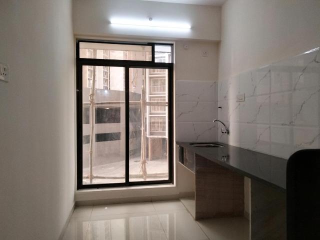 2 BHK Apartment in Kharghar for resale Navi Mumbai. The reference number is 18840805