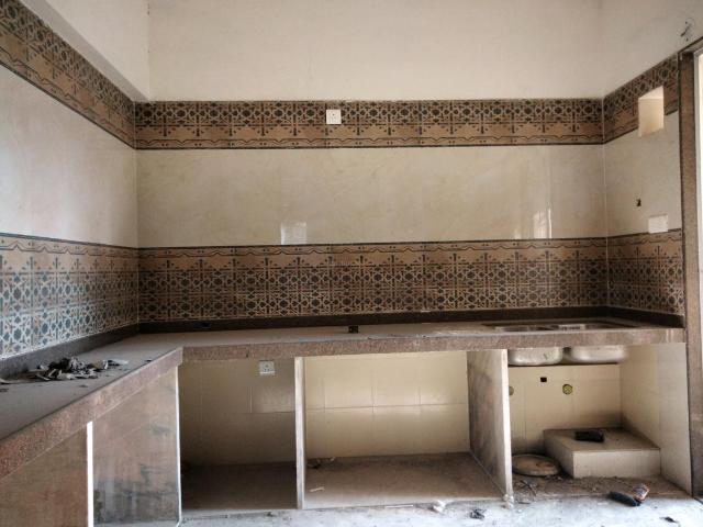 2 BHK Apartment in Kharghar for resale Navi Mumbai. The reference number is 18848809