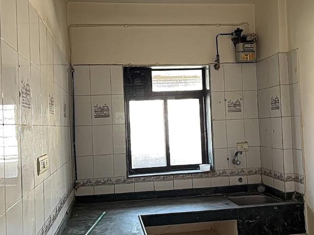 2 BHK Apartment in Kharghar for resale Navi Mumbai. The reference number is 18862085