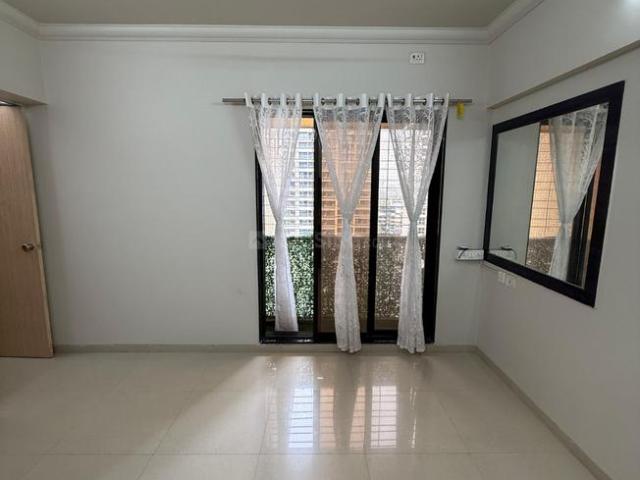 2 BHK Apartment in Kharghar for resale Navi Mumbai. The reference number is 18878399