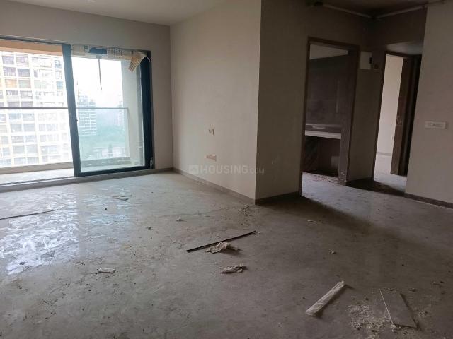 2 BHK Apartment in Kharghar for resale Navi Mumbai. The reference number is 18961396