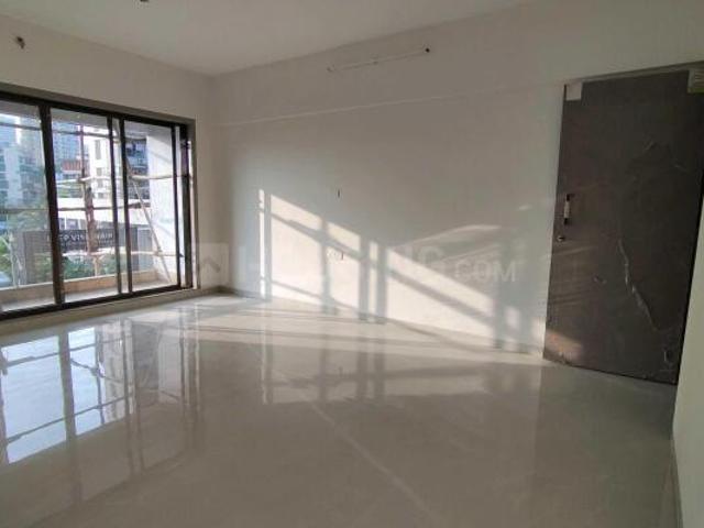 2 BHK Apartment in Kharghar for resale Navi Mumbai. The reference number is 18981456