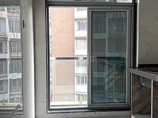 2 BHK Apartment in Kharghar for resale Navi Mumbai. The reference number is 18987689