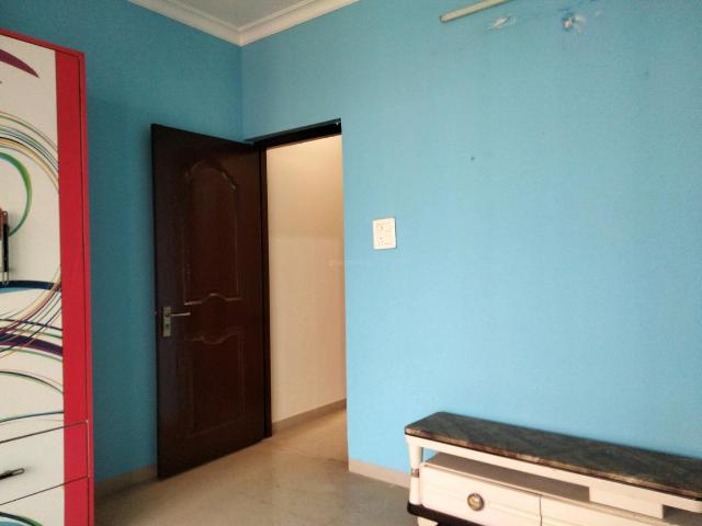 2 BHK Apartment in Kharghar for resale Navi Mumbai. The reference number is 18907000