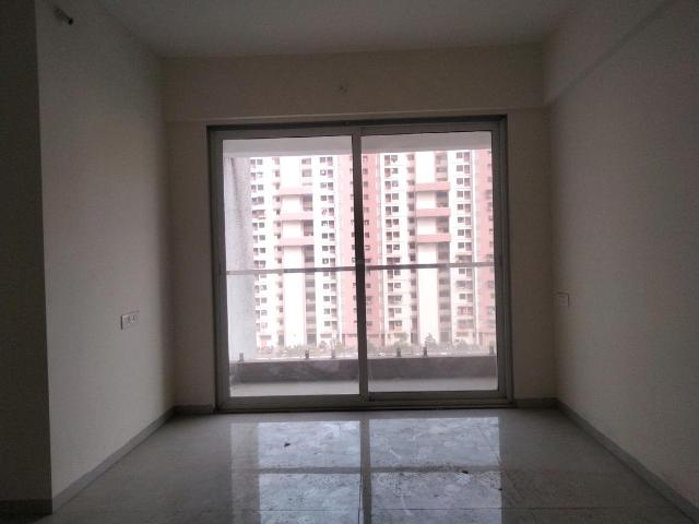 2 BHK Apartment in Kharghar for resale Navi Mumbai. The reference number is 18907232