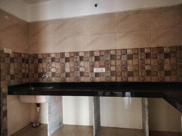 2 BHK Apartment in Kharghar for resale Navi Mumbai. The reference number is 18907368