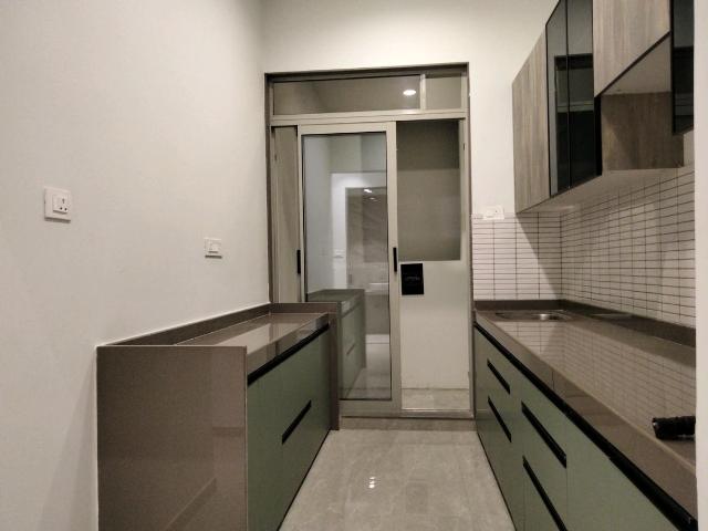 2 BHK Apartment in Kharghar for resale Navi Mumbai. The reference number is 18907527
