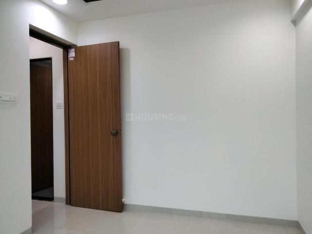 2 BHK Apartment in Kharghar for resale Navi Mumbai. The reference number is 19057537