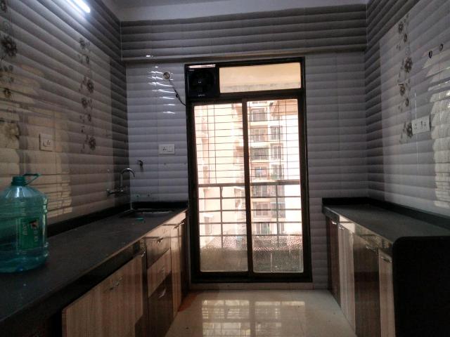 2 BHK Apartment in Kharghar for resale Navi Mumbai. The reference number is 19061301