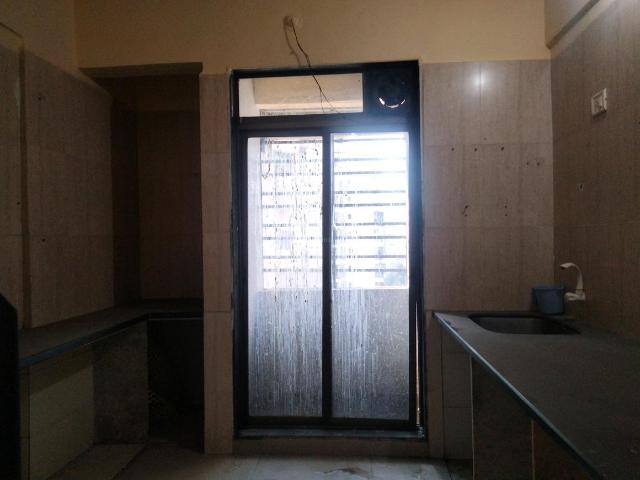 2 BHK Apartment in Kharghar for resale Navi Mumbai. The reference number is 19078202