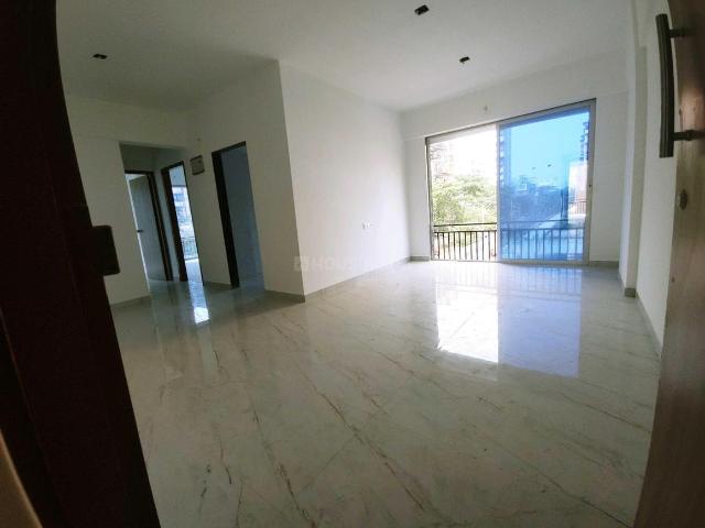 2 BHK Apartment in Kharghar for resale Navi Mumbai. The reference number is 19010266