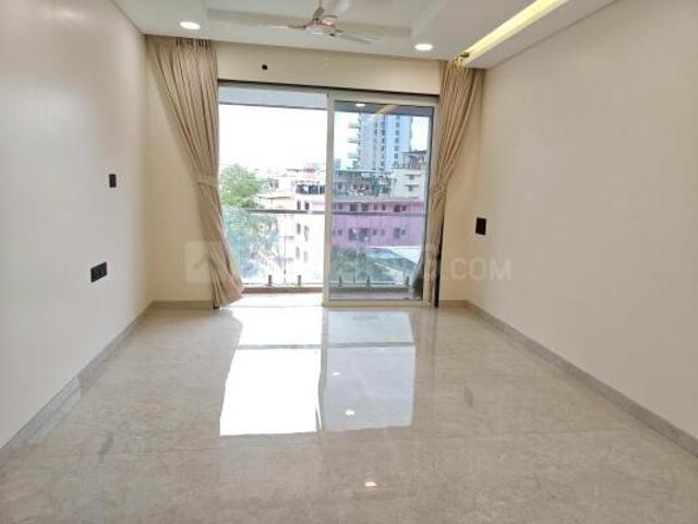 2 BHK Apartment in Kharghar for resale Navi Mumbai. The reference number is 19010581