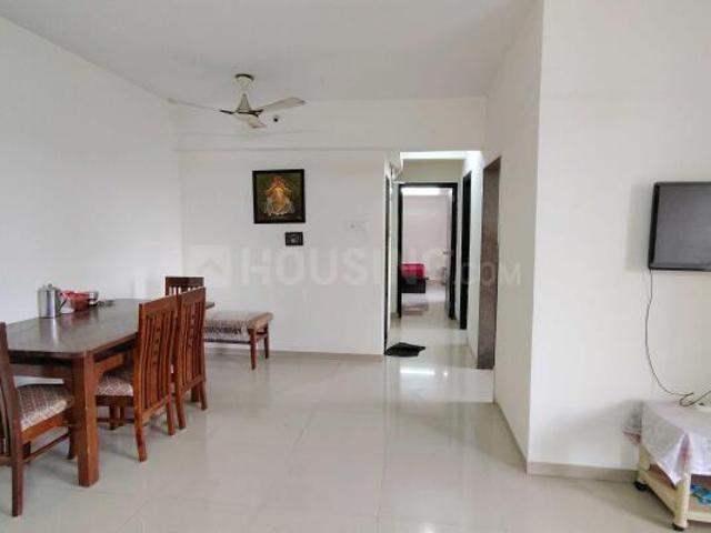 2 BHK Apartment in Kharghar for resale Navi Mumbai. The reference number is 19010728