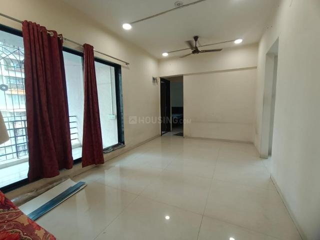 2 BHK Apartment in Kharghar for resale Navi Mumbai. The reference number is 19023623
