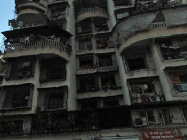 2 BHK Apartment in Kharghar for resale Navi Mumbai. The reference number is 19030521