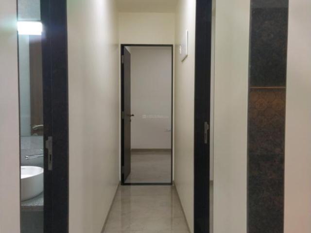2 BHK Apartment in Kharghar for resale Navi Mumbai. The reference number is 19165348