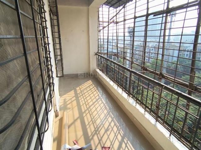 2 BHK Apartment in Kharghar for resale Navi Mumbai. The reference number is 19170379