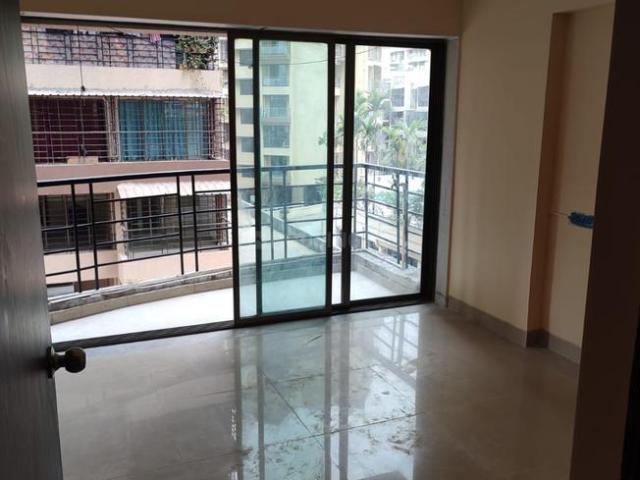 2 BHK Apartment in Kharghar for resale Navi Mumbai. The reference number is 19173932