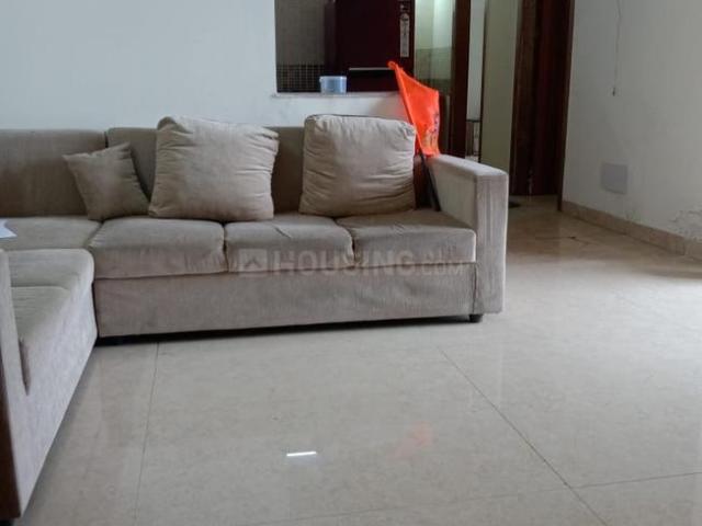 2 BHK Apartment in Kharghar for resale Navi Mumbai. The reference number is 19186961