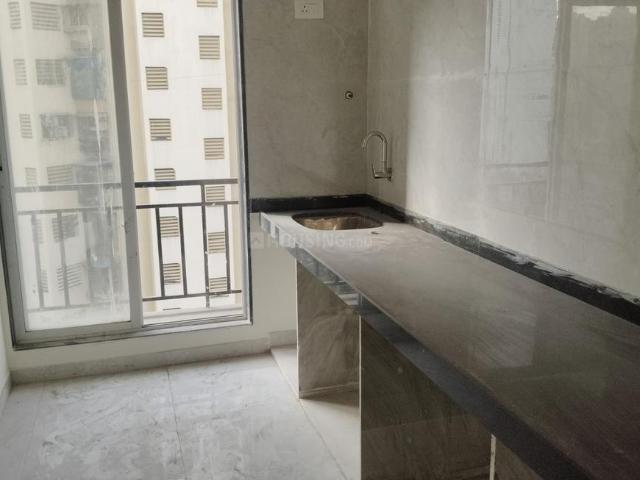 2 BHK Apartment in Kharghar for resale Navi Mumbai. The reference number is 19127181