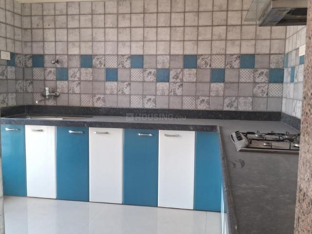 2 BHK Apartment in Kharghar for resale Navi Mumbai. The reference number is 19241972