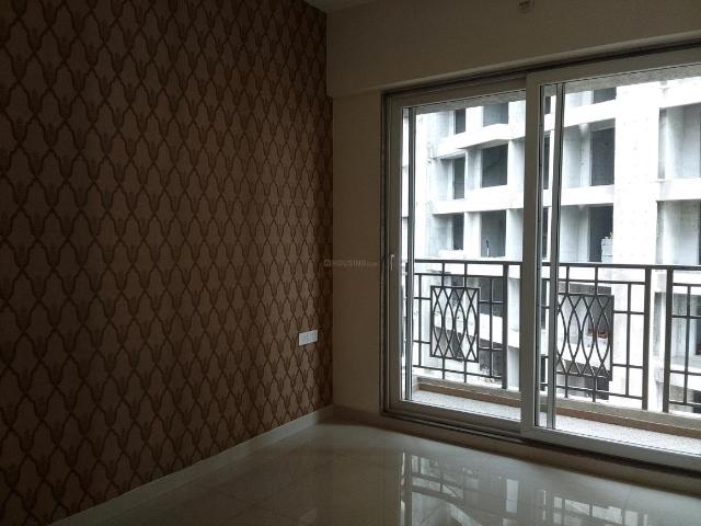 2 BHK Apartment in Kharghar for resale Navi Mumbai. The reference number is 19257000