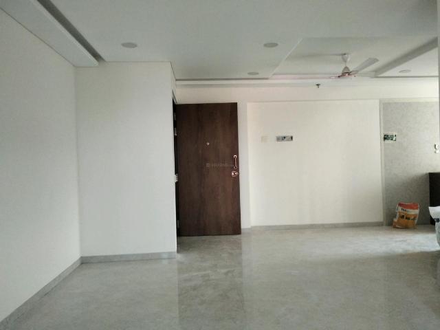 2 BHK Apartment in Kharghar for resale Navi Mumbai. The reference number is 19261214