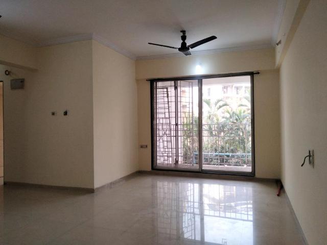 2 BHK Apartment in Kharghar for resale Navi Mumbai. The reference number is 19268846
