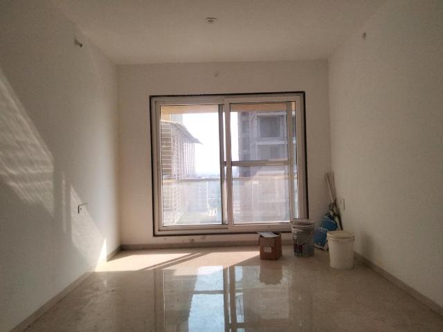 2 BHK Apartment in Kharghar for resale Navi Mumbai. The reference number is 19269152