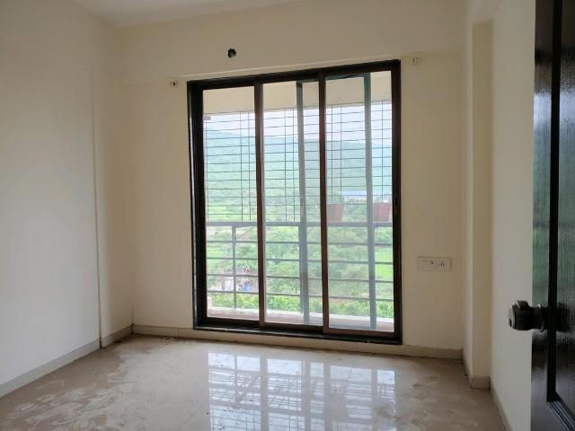 2 BHK Apartment in Kharghar for resale Navi Mumbai. The reference number is 19312297