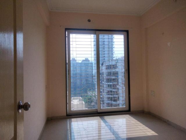 2 BHK Apartment in Kharghar for resale Navi Mumbai. The reference number is 19312417