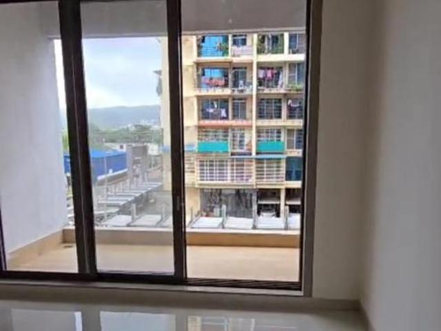2 BHK Apartment in Kharghar for resale Navi Mumbai. The reference number is 19452128