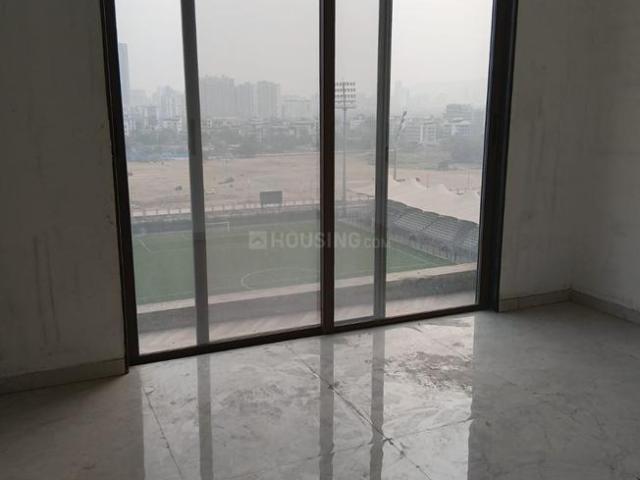 2 BHK Apartment in Kharghar for resale Navi Mumbai. The reference number is 19453884