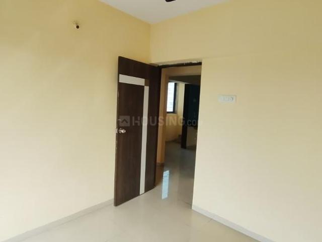 2 BHK Apartment in Kharghar for resale Navi Mumbai. The reference number is 19457162