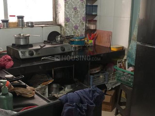 2 BHK Apartment in Kharghar for resale Navi Mumbai. The reference number is 19475426