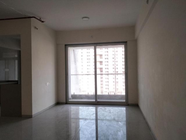 2 BHK Apartment in Kharghar for resale Navi Mumbai. The reference number is 19485000